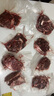澳洲和牛肉塊 和牛肉塊2kg 曬單實(shí)拍圖