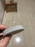 【京東快遞】數(shù)據(jù)線收納電腦束線帶魔術(shù)貼扎帶理線器桌面電線走線固定綁帶神器 灰色5米 曬單實(shí)拍圖