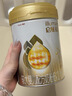 惠氏（Wyeth）啟賦蘊淳A2進(jìn)口HMO較大嬰兒配方奶粉2段（6-12月）810g*6罐 曬單實(shí)拍圖