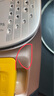 飛利浦（PHILIPS）蒸汽電熨斗手持熨燙機掛燙機 家用智能溫控平熨掛燙 便攜大蒸汽電熨斗 DST8041/88 禮物 曬單實拍圖