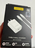 品勝3C認(rèn)證 蘋果充電器套裝PD20W快充iPhone14充電頭type-c插頭+PD數(shù)據(jù)線通用14promax/13小米華為手機(jī) 曬單實(shí)拍圖