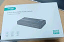 邁拓維矩（MT-viki）HDMI KVM切換器二進(jìn)二出雙顯高清4K多電腦雙屏幕擴展切屏器鍵鼠共享器MT-KH22S 曬單實(shí)拍圖