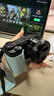 索尼（SONY）ZV-E10 zve10 微單數(shù)碼相機(jī) 4K視頻 入門級(jí)APS-C畫幅vlog直播相機(jī) ZV-E10L 【國(guó)家補(bǔ)貼】ZV-E10+16-50黑色套機(jī) 官方標(biāo)配【不含內(nèi)存卡/相機(jī)包/等】 曬單實(shí)拍圖