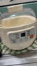 蘇泊爾（SUPOR） 電燉鍋 電燉盅 燕窩燉 寶寶輔食 嬰兒煮粥鍋1.5L精巧容量 隔水揉燉 迷你煮粥煲湯鍋DZ15YC897 曬單實(shí)拍圖