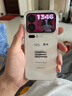 小米（MI）Xiaomi 17 Pro 6.3英寸小尺寸旗艦手機 徠卡5倍光學(xué)變焦 超窄四等邊 6300mAh大電池 小米手機17pro 白色 16GB+512GB 曬單實(shí)拍圖