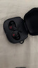 beats Fit Pro真無(wú)線(xiàn)主動(dòng)降噪入耳式藍牙運動(dòng)耳機 兼容蘋(píng)果安卓系統 IPX4級防水 經(jīng)典黑色 曬單實(shí)拍圖