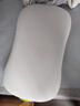 可韻（CORY）頸椎枕頭護頸枕睡眠頸椎病深度睡覺(jué)專(zhuān)用勁錐人體工學(xué)蝶形枕頭 曬單實(shí)拍圖