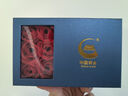 中國(guó)黃金（CHINA GOLD）三生有杏腳鏈女雙層銀腳環(huán)時(shí)尚簡(jiǎn)約七夕情人節(jié)禮物送女友老婆生日 三生有杏腳鏈【京速達(dá)】 曬單實(shí)拍圖