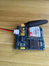 SIM800A/C/L/900A GSM模塊GPRS短信語(yǔ)音電話(huà)開(kāi)發(fā)板無(wú)線(xiàn)TC35i SIM900A模塊 送天線(xiàn) 曬單實(shí)拍圖