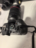 佳能（Canon）佳能r6二代 全畫幅微單數(shù)碼相機(jī) R62 24-105變焦鏡頭 攝影攝像 高清直播 旅行拍照  掃街旅拍套裝 曬單實(shí)拍圖