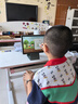 科大訊飛人工智能學習機P30【國補15%】6+256G大存儲 AI 1對1精準學 幼小初高全科提升護眼平板  曬單實拍圖