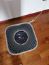 美的（Midea）森林家空氣凈化器Air4 家用除甲醛除菌除異味除過(guò)敏原甲醛傳感器實(shí)時(shí)監測國家補貼 【母嬰認證優(yōu)選】KJ550G-YY 曬單實(shí)拍圖