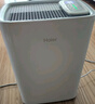 海爾（Haier）除濕機/抽濕機 京東小家智能生態(tài) 除濕量36升/天 家用地下室別墅工業(yè)除濕機app智控 CF36-PK1 曬單實(shí)拍圖