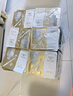 玉蘭油（OLAY）全新水光小白瓶面膜10片補水美白去黃提亮膚色改善暗沉生日禮物女 曬單實(shí)拍圖