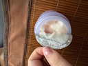 蘭芝夜貓紫膠原多肽緊顏緊致睡膜60ml抗氧煥亮保濕護膚教師節禮物女 曬單實(shí)拍圖