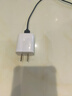 松然指紋鎖專(zhuān)用5V2A充電器 3C認證 安卓TYPE-C充電口 適用天迅達華寶通智能門(mén)鎖鋰電池慢充充電頭 曬單實(shí)拍圖