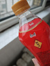 康師傅 酸梅湯 果味飲品清爽解膩 飲料整箱裝500ml*15瓶 曬單實(shí)拍圖