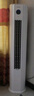 長虹（CHANGHONG）空調(diào)大2匹新一級熊貓懶國家補(bǔ)貼20%省電變頻冷暖立式客廳柜機(jī)空調(diào)KFR-51LW/ZDTTW2+R1(SE)以舊換新 曬單實(shí)拍圖