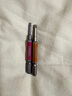 VESSEL威威剛彩單頭批嘴組套 GS5P-03 一字螺絲刀批頭套裝 5支套裝 曬單實(shí)拍圖