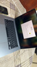 Apple/蘋果AI筆記本/2025款MacBookAir 15英寸M4(10+10核)16G 512G天藍(lán)色電腦MC7C4CH/A 曬單實(shí)拍圖