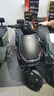 雅迪【王鶴棣推薦】冠能T35 勁享版 電動自行車 男女通用通勤代步長續(xù)航電瓶車智能電動車【門店自提】 顏色到店自選 曬單實拍圖