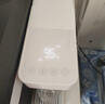 米家小米 即熱便攜飲水機S1開(kāi)學(xué)必備宿舍便攜即熱燒水壺沖奶泡奶 電熱水壺 秒速熱 即熱即飲 1℃調溫 曬單實(shí)拍圖