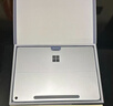 微軟（Microsoft）Surface Pro 12英寸 二合一筆記本電腦 國(guó)家補(bǔ)貼20% 輕薄本 AI+PC 驍龍 X Plus 16G 256G 亮鉑金 曬單實(shí)拍圖