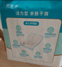 益年康活力優(yōu)加成人護理墊 XL碼40片(尺寸:80*90cm)老人隔尿墊 曬單實(shí)拍圖