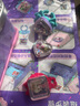 麥格萌（MAIGEMENG）兒童玩具女孩生日禮物3-4-6歲DIY飾品禮盒戒指小女生5-7-8歲女童 魔方3D貼紙【67件套+禮盒】 9-10歲寶寶61六一兒童節(jié)禮物 曬單實拍圖