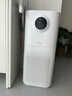 美的（Midea）【母嬰認(rèn)證】甲醛數(shù)顯空氣凈化器除醛除煙味異味過敏源寵物吸貓毛空氣消毒機(jī)森林家L1pro國家補(bǔ)貼 曬單實(shí)拍圖