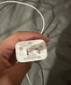 固質(zhì)蘋(píng)果充電器正品充電線(xiàn)氮化鎵適配原裝45W快充線(xiàn)PD套裝iPhone14ProMax 16 15手機13充電頭30W數據線(xiàn) 【蘋(píng)果6-14系列】PD快充線(xiàn)丨單線(xiàn)標準1米 曬單實(shí)拍圖