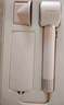 飛科（FLYCO）高速電吹風(fēng)機教師節禮物家用便攜出游速干負離子大風(fēng)力護發(fā)吹風(fēng)筒FH6371鉆石粉 曬單實(shí)拍圖