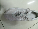 阿迪達(dá)斯 （adidas）三葉草 七夕禮物男女OZWEEGO運(yùn)動(dòng) 休閑鞋F(xiàn)Y2023 38 曬單實(shí)拍圖
