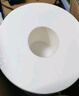 維達(dá)（Vinda）有芯大卷紙3層744g*12卷 加厚大盤(pán)紙商用衛(wèi)生紙 整箱銷(xiāo)售VS4490 曬單實(shí)拍圖