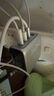 ANKER【國家3C認證】安克智顯充140W充電器 氮化鎵屏顯type-c多口pd快充100W頭適用iPhone16手機電腦 銀 曬單實拍圖