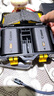 佳能LP-E6NH原裝電池R5/R6/R7/R62/5D4 3/6D2/90D/80D大容量摳機(jī)電池 英文LP-E6NH原裝電池(簡(jiǎn)易包裝) 曬單實(shí)拍圖