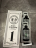 姜力洗發(fā)水1號原生姜汁植萃洗發(fā)露 男女通用去屑控油洗發(fā)乳500ml 曬單實(shí)拍圖