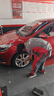 韓泰（Hankook）汽車(chē)輪胎 205/50R17 93W SK10 XL 適配艾瑞澤5/帝豪/繽瑞/海豚 曬單實(shí)拍圖