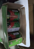 雙錢牌 紅豆梧州龜苓膏 250g *12罐 禮盒裝 中華老字號 送禮健康佳品 曬單實拍圖
