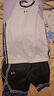 安德瑪（Under Armour）速干短袖T恤男士運動(dòng)背心健身服夏季潮流簡(jiǎn)約跑步籃球衣專(zhuān)業(yè)訓練 曬單實(shí)拍圖