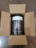 參慶堂炒韭菜籽250g 熟韭菜籽男性持炒生熟韭菜籽茶正宗韭菜子 泡水泡酒 曬單實(shí)拍圖