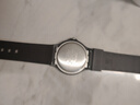 卡西歐（CASIO）小黑表男女表中性學(xué)生公務(wù)員考試中高考可用石英表MQ-24-7B2 曬單實(shí)拍圖