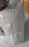 京東京造100%天然新疆棉花被 純棉被芯雙人被子 秋冬被6斤2x2.3m 曬單實(shí)拍圖