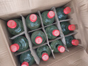 桂林三花酒米香型糧食酒高度白酒玻璃瓶 52度 480mL 12瓶 整箱 曬單實(shí)拍圖