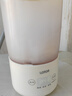 LOTOR 徠多衣物清洗機(jī)洗衣杯多杯 家用迷你洗衣機(jī)半自動(dòng)懶人內(nèi)衣洗衣機(jī)小型內(nèi)褲洗衣機(jī)波輪宿舍2-3人 【內(nèi)衣褲分洗|免安裝|無(wú)線便攜】一機(jī)兩杯 曬單實(shí)拍圖