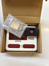 SONICAKE Pocket Master電吉他綜合效果器口袋藍牙聲卡貝斯鼓機伴奏內錄IR 【順豐】Pocket Master 像素紅白+收納包+禮 曬單實(shí)拍圖