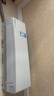 松下（Panasonic）空調(diào)掛機(jī) 瀅風(fēng)系列 直流變頻冷暖兩用  家用壁掛式空調(diào) 以舊換新 1.5匹 一級(jí)能效 瀅風(fēng)三代【JM35K410Q】 曬單實(shí)拍圖