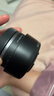 JJC 適用佳能RF 50mm f/1.8 STM遮光罩 定焦小痰盂43mm鏡頭R7 R10 R50 RP 曬單實(shí)拍圖