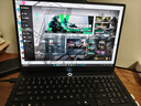 聯(lián)想拯救者Y7000P 2025 AI元啟游戲筆記本電腦(i9-14900HX 16G 1T RTX5070 2.5K 240Hz 黑)國家補貼20% 曬單實拍圖