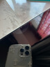 閃魔適用iPad pro鋼化膜2025/24/21/22款air7/6/5/4保護膜11/12.9/13英寸高清抗藍光平板膜 【加強版電鍍雙倍抗指紋】 2024款iPad Pro 11寸 曬單實(shí)拍圖